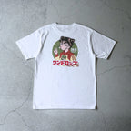 One DropShimada Tsukasa 抹茶和三色丸子 T-shirt