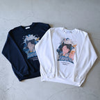 One Drop - maniko KANPAI Sweat - 2 Colors