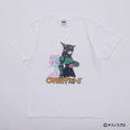 Over Print -Yatterman Tee_ボヤッキー - 2 Colors