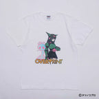 Over Print -Yatterman Tee_ボヤッキー - 2 Colors