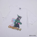 Over Print Yatterman Tee_ボヤッキー