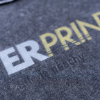 Over Print - pigment POP ART Tee Ver:11_yinhao_limited