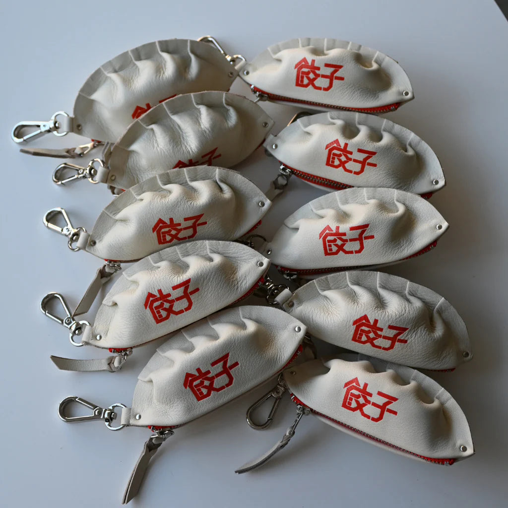 One Drop - 餃子零錢包