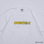 Over Print Yatterman Tee_ヤッターマン1號