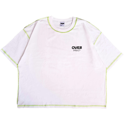 Over Print Protective Tee