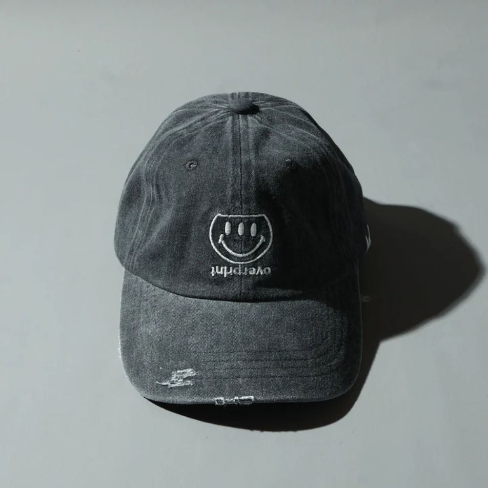 Over Print - ICONIC Spirit Pigment Cap - 5 colors