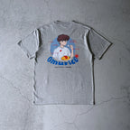 One Drop Shimada Tsukasa Omurice BOY T-shirt
