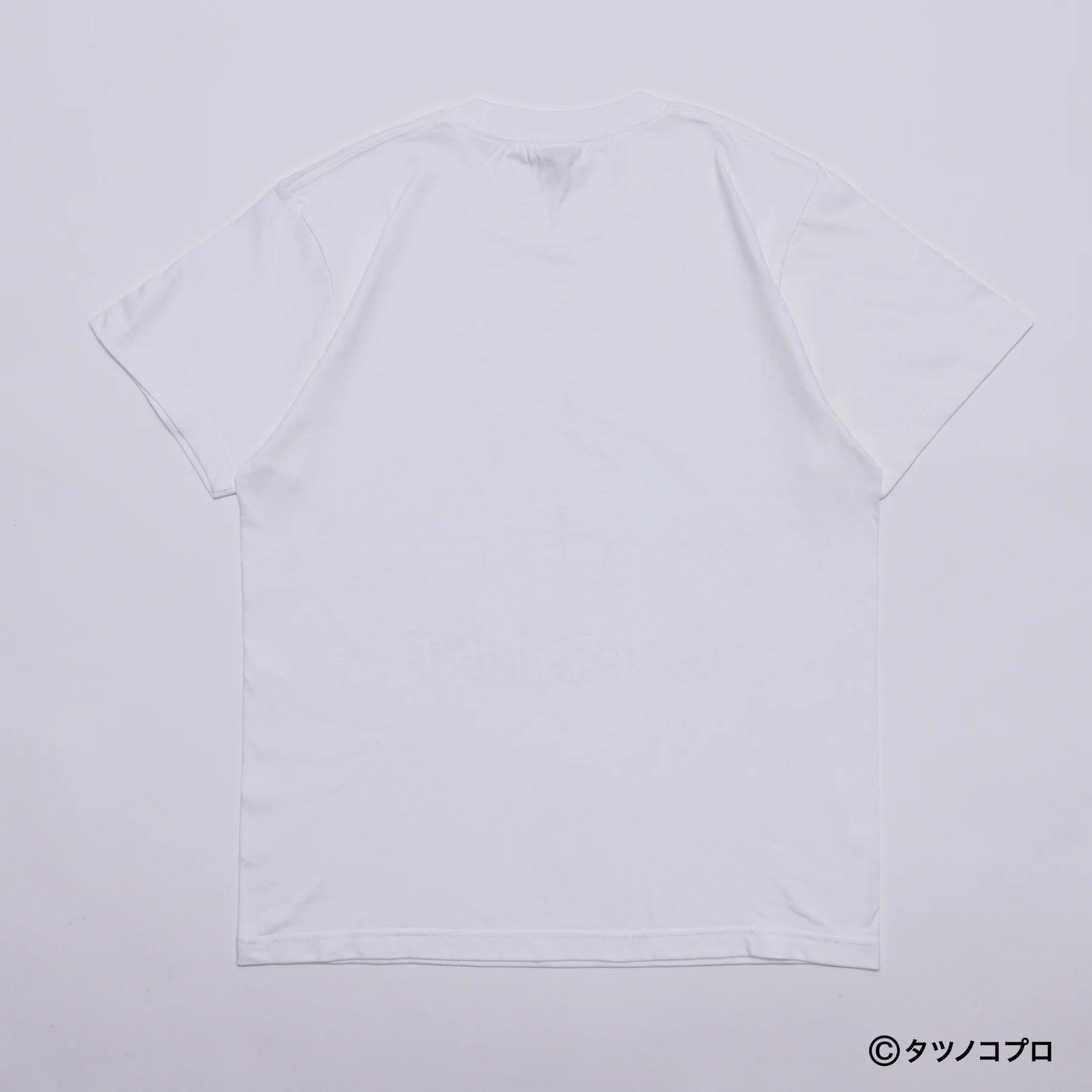 Over Print Yatterman Tee_ボヤッキー
