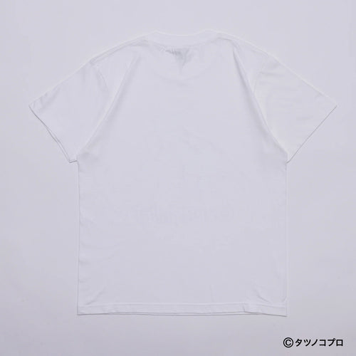 Over Print Yatterman Tee_ボヤッキー