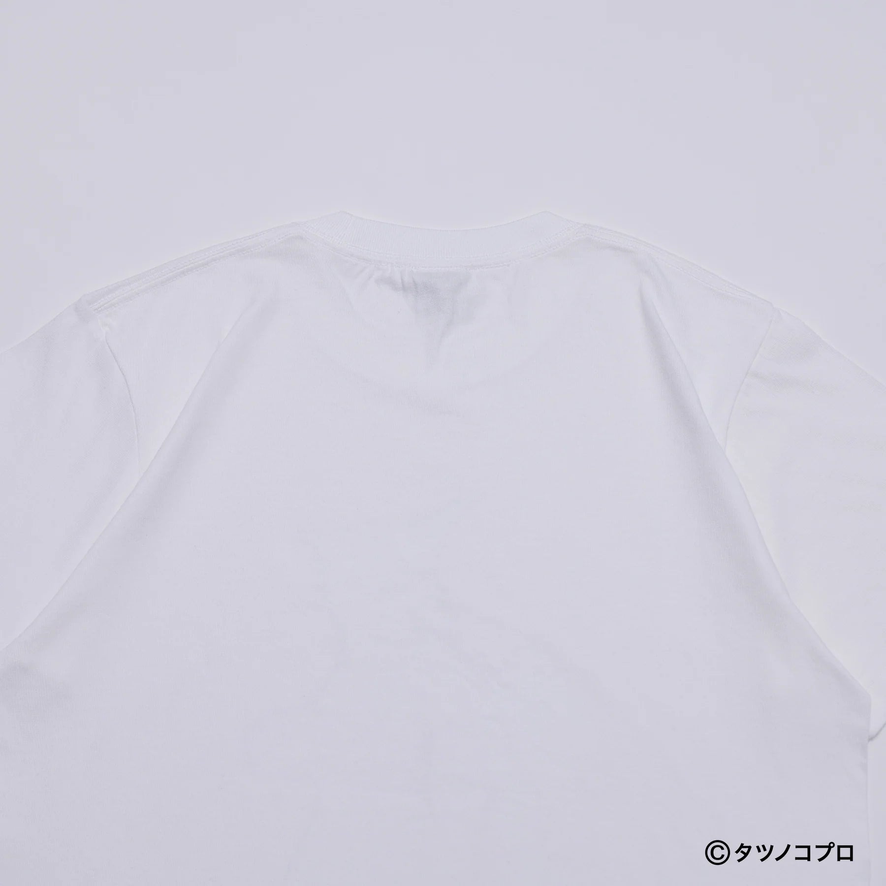 Over Print Yatterman Tee_ボヤッキー