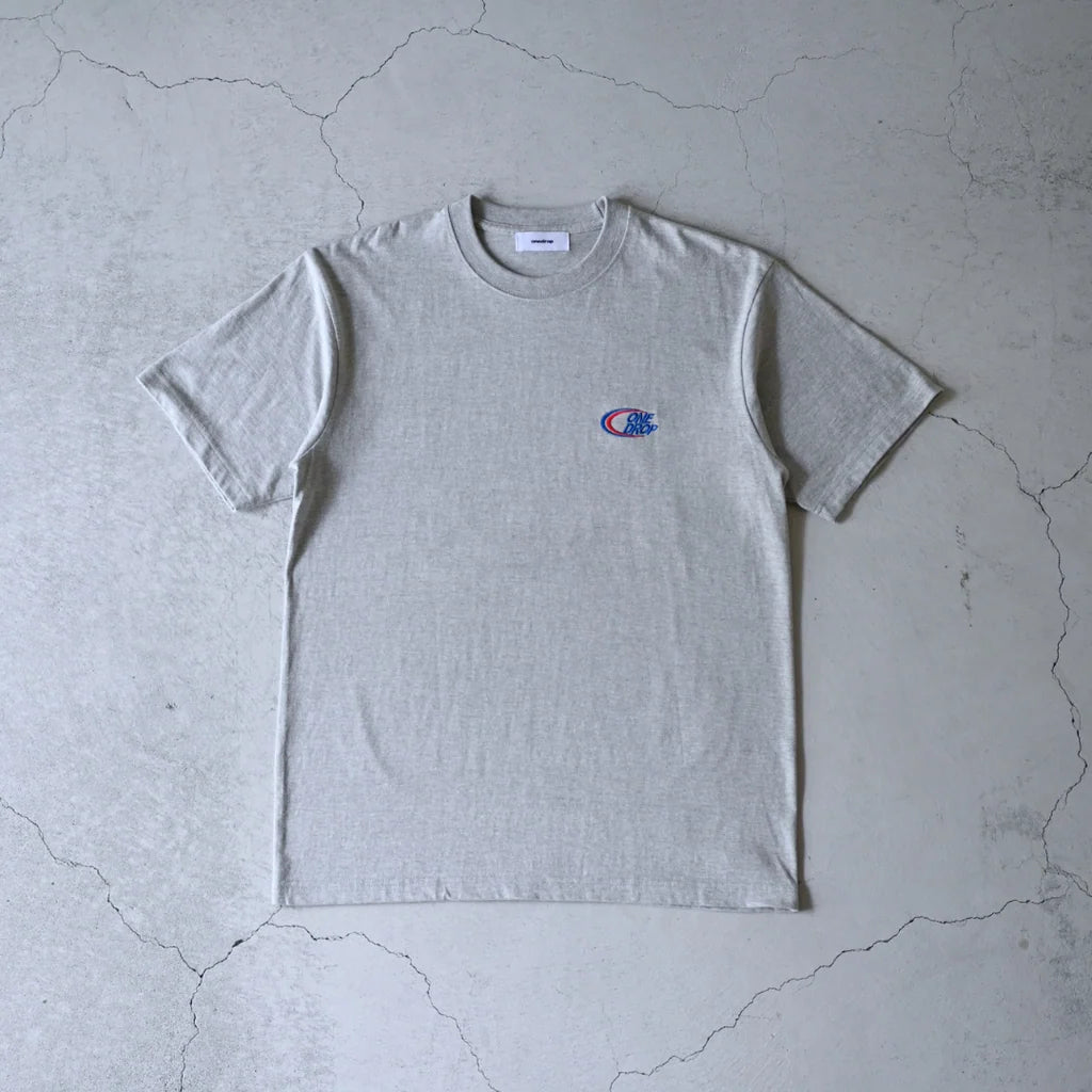One Drop Shimada Tsukasa Omurice BOY T-shirt