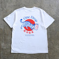 One Drop - Tomowaka Cat Rush T-shirt - 2 Colors