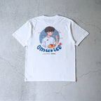 One Drop Shimada Tsukasa Omurice BOY T-shirt