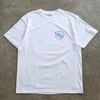 One Drop - Tomowaka Cat Rush T-shirt - 2 Colors