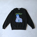One Drop - Tomowaka "ENERGY" Sweatshirt - 2 Colors