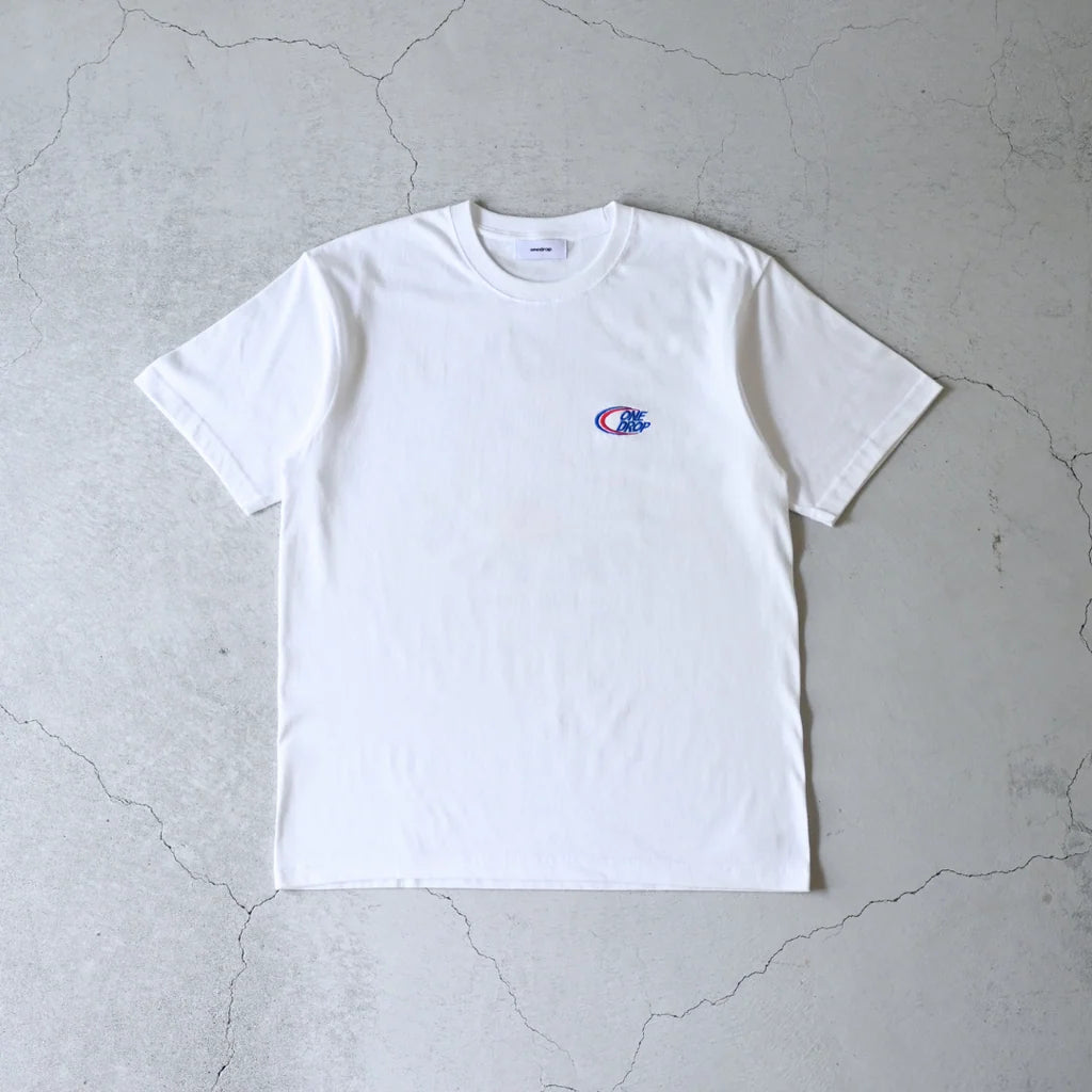 One Drop Shimada Tsukasa Omurice BOY T-shirt