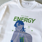 One Drop - Tomowaka "ENERGY" Sweatshirt - 2 Colors