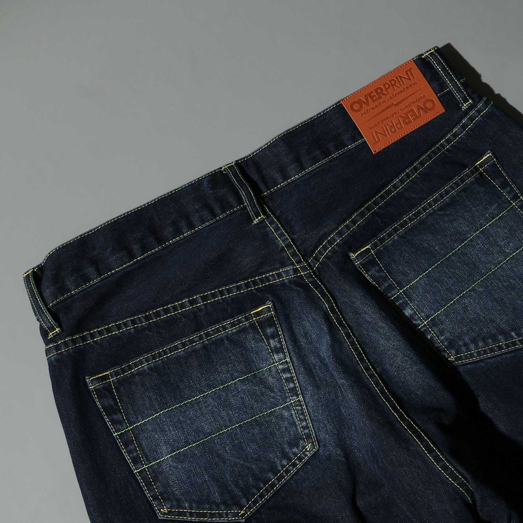 Over Print - REPAIR PANTS TYPE_C