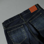Over Print - REPAIR PANTS TYPE_C