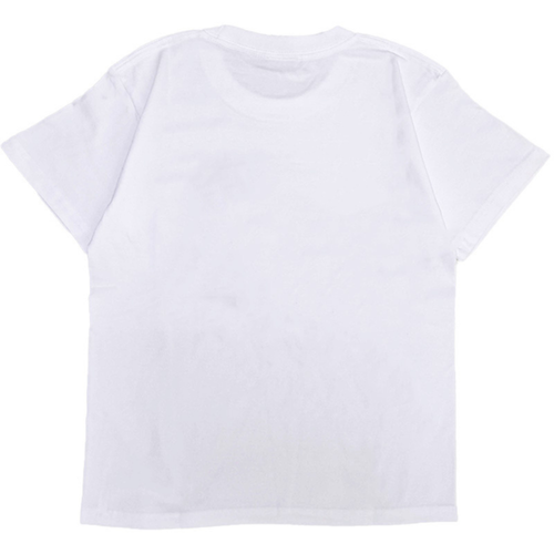 Over Print｜Eyes Ladies mini Tee