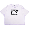 Over Print｜Eyes Tee