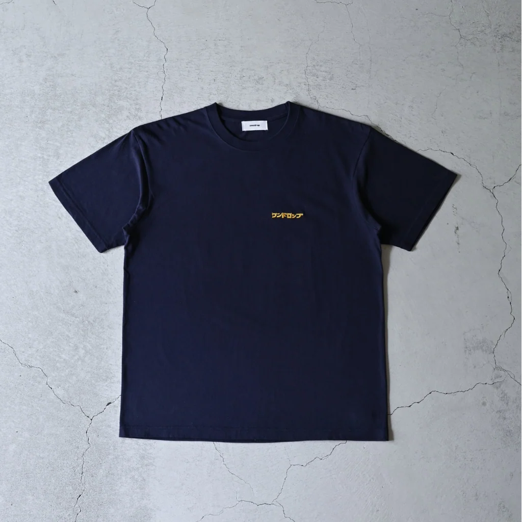 島田つか沙 たい焼き Tshirt