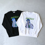 One Drop - Tomowaka "ENERGY" Sweatshirt - 2 Colors