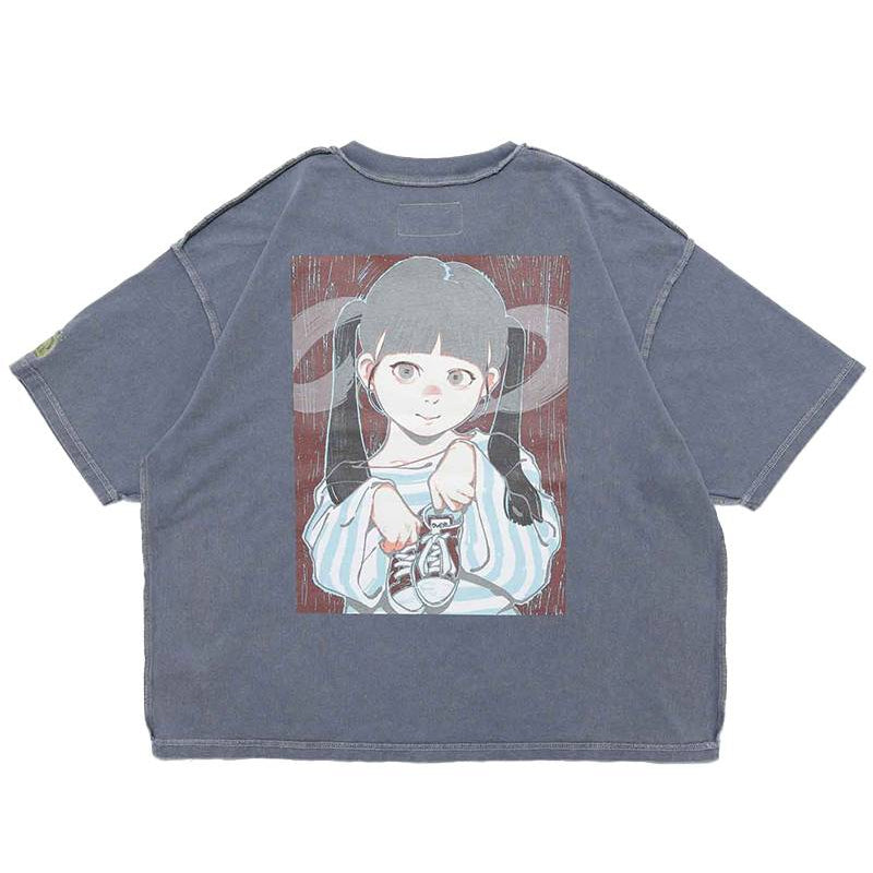 【詢問商品】POP ART Tee Ver:25