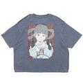 【詢問商品】POP ART Tee Ver:25