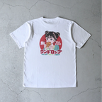島田つか沙 たい焼き Tshirt