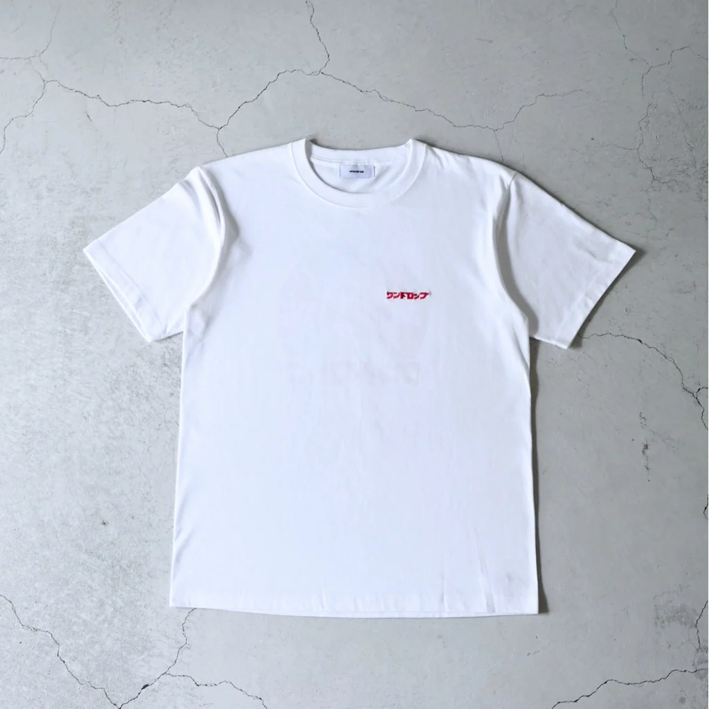 島田つか沙 たい焼き Tshirt
