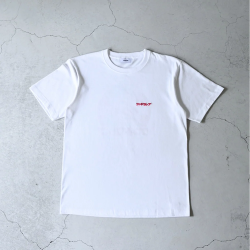 One Drop Shimada Tsukasa Gacha Gacha T-shirt