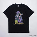 Over Print -Yatterman Tee_ヤッターワンとトンズラー - 2 Colors