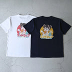 島田つか沙 たい焼き Tshirt