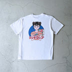 One Drop Shimada Tsukasa Gacha Gacha T-shirt