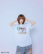 Over Print - Yatterman Tee_ヤッターマン1号2号 - 2 Colors