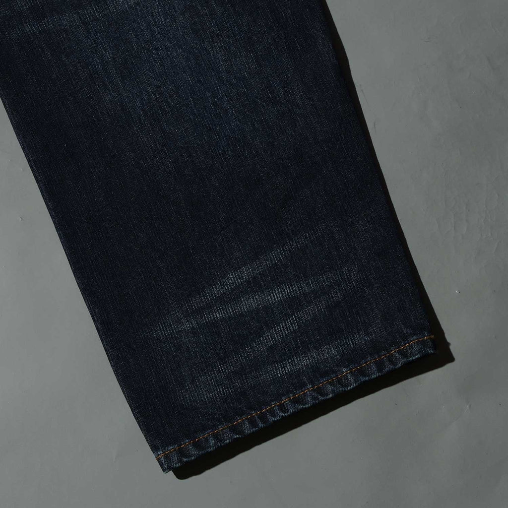 Over Print - REPAIR PANTS TYPE_E