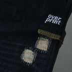 Over Print - REPAIR PANTS TYPE_C
