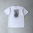 One Drop Shimada Tsukasa My Memory Tape T-shirt