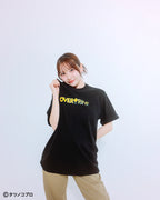 Over Print Yatterman Tee_ドロンボー一味B