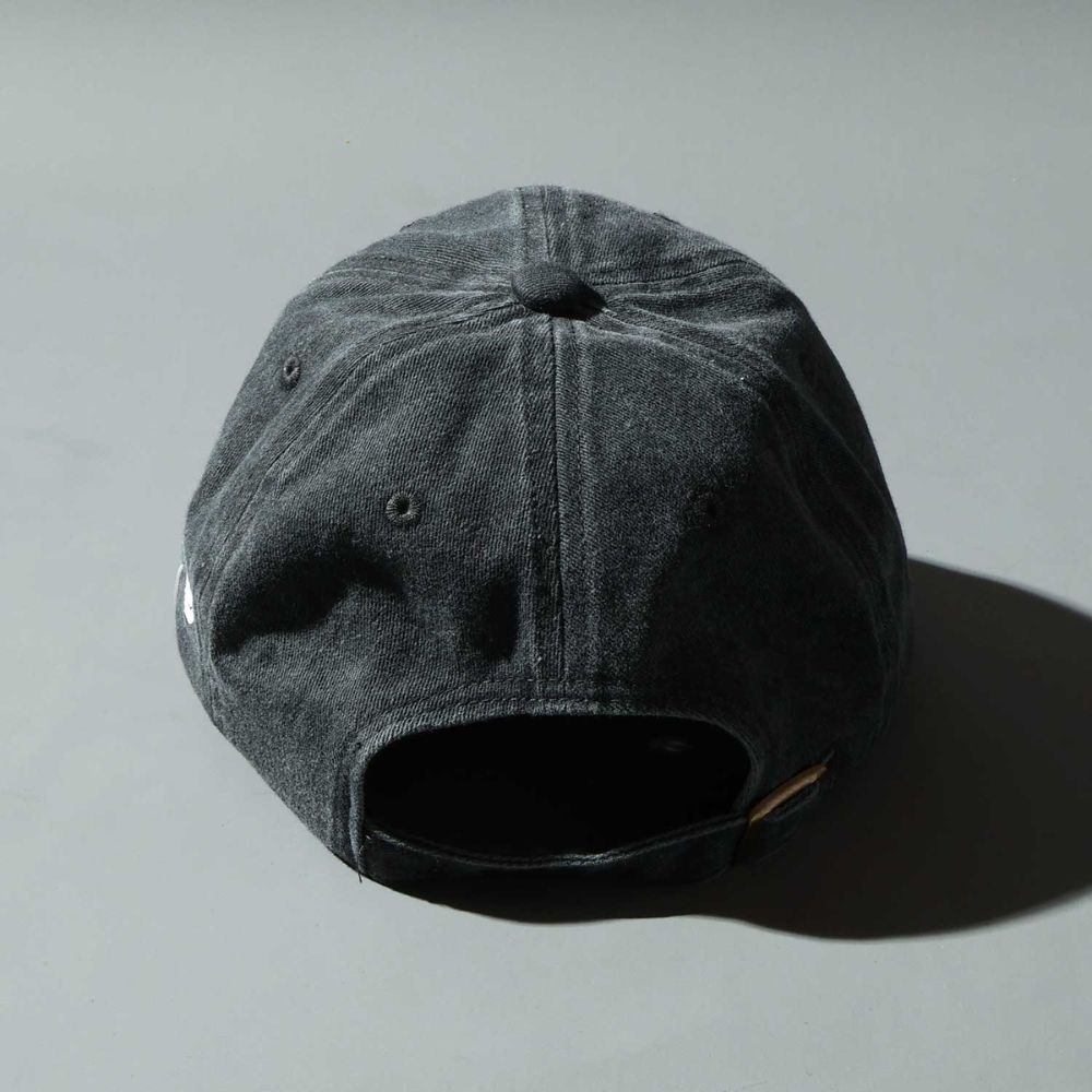 Over Print - ICONIC Spirit Pigment Cap - 5 colors