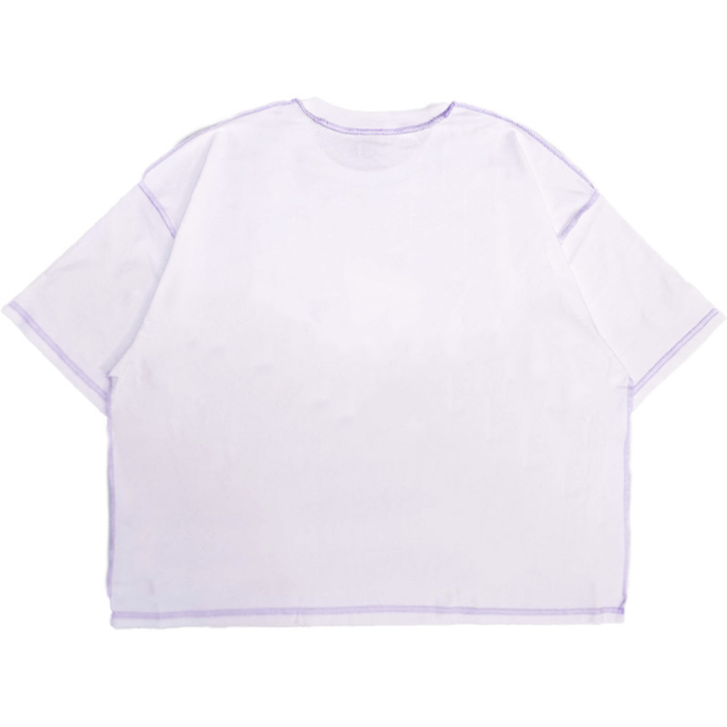 Over Print｜Eyes Tee