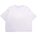 Over Print｜Eyes Tee