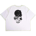 Over Print Protective Tee