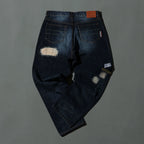 Over Print - REPAIR PANTS TYPE_E