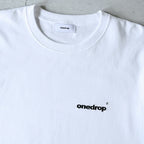 One Drop Shimada Tsukasa My Memory Tape T-shirt