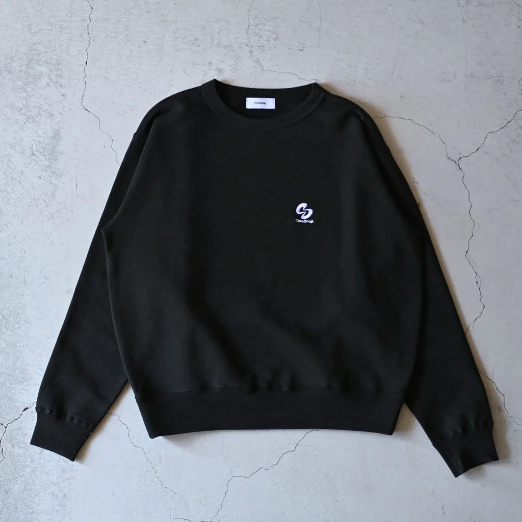 One Drop - Tomowaka "Smoke Break" Sweatshirt - 2 Colors