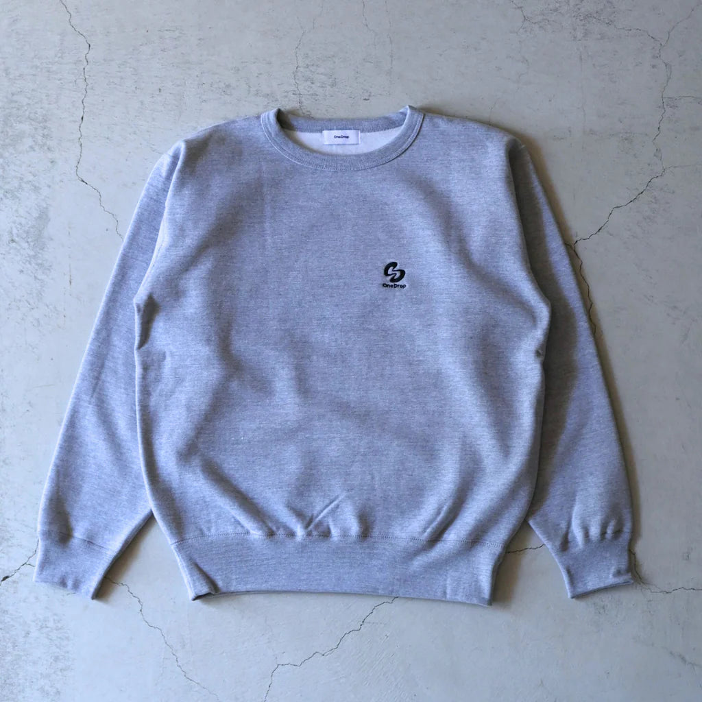 One Drop - Tomowaka "Smoke Break" Sweatshirt - 2 Colors