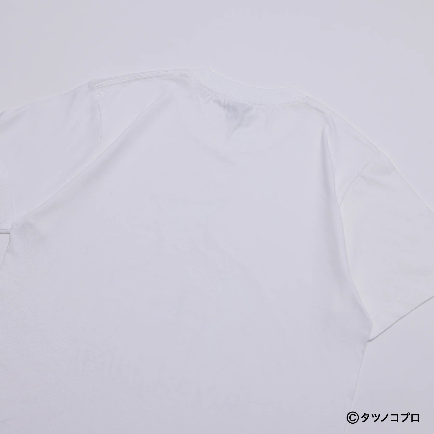 Over Print -Yatterman Tee_ドロンジョ - 2 Colors