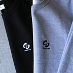 One Drop - Tomowaka "Smoke Break" Sweatshirt - 2 Colors